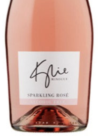 Kylie Minogue N/A Sparkling Rose